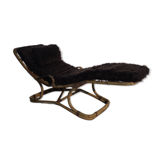 1960 long chair