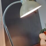 Vintage 60s Aluminor lamp