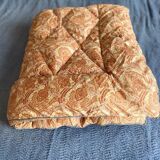 Bohemian quilts