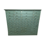 Drawers-to-drawer craft furniture