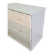 Commode en bois