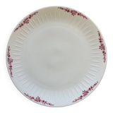 Porcelain dish