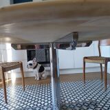 Dining table for Roche Bobois