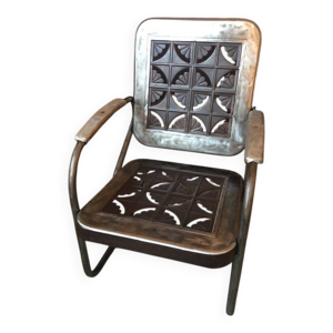 rocking-chair américain
