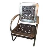 Rocking-chair américain 1950