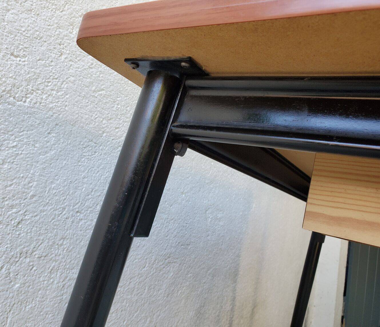 Bureau formica 60's