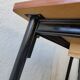 Bureau formica 60's