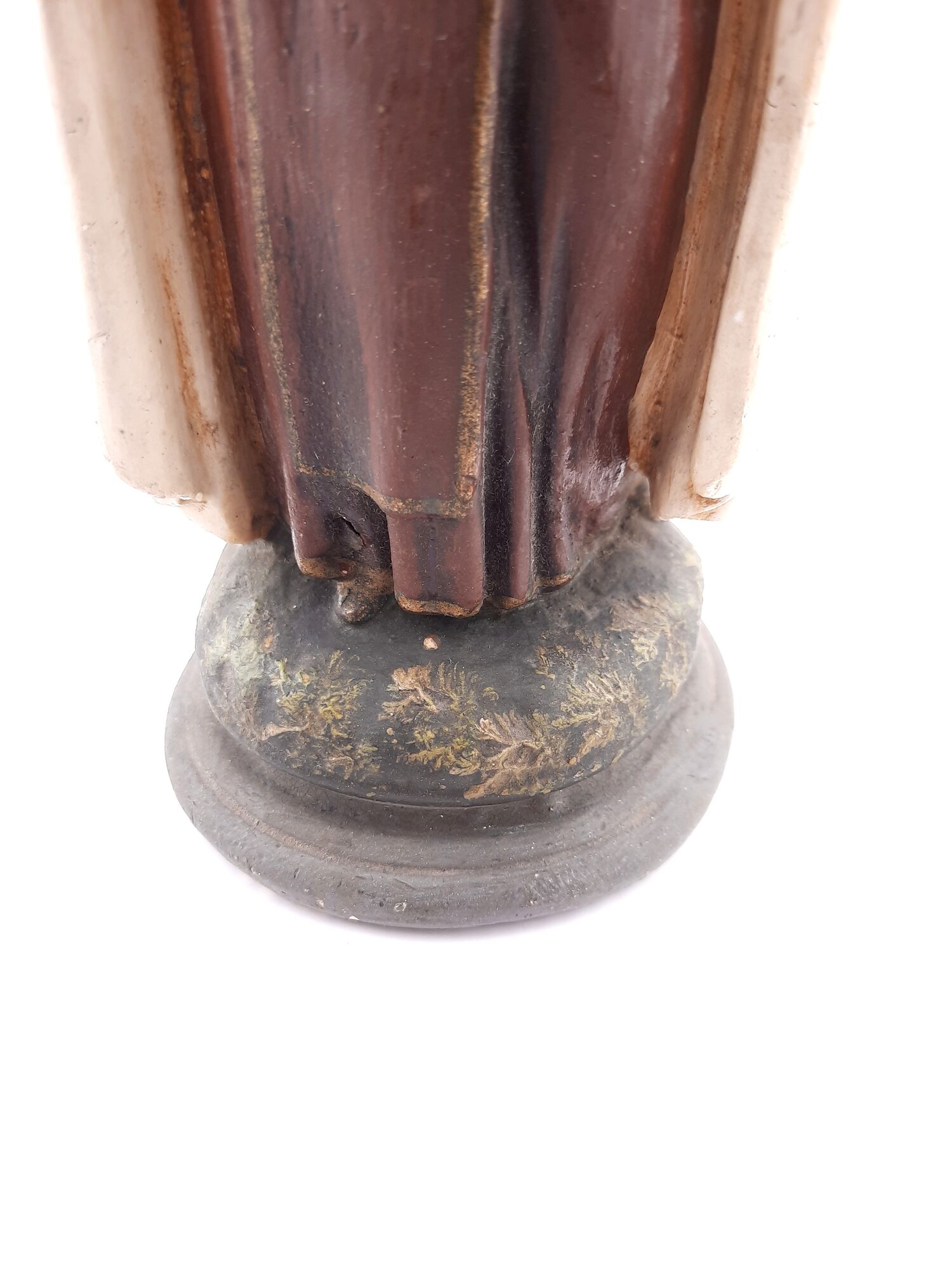 Figurine of St Therese de Lisieux