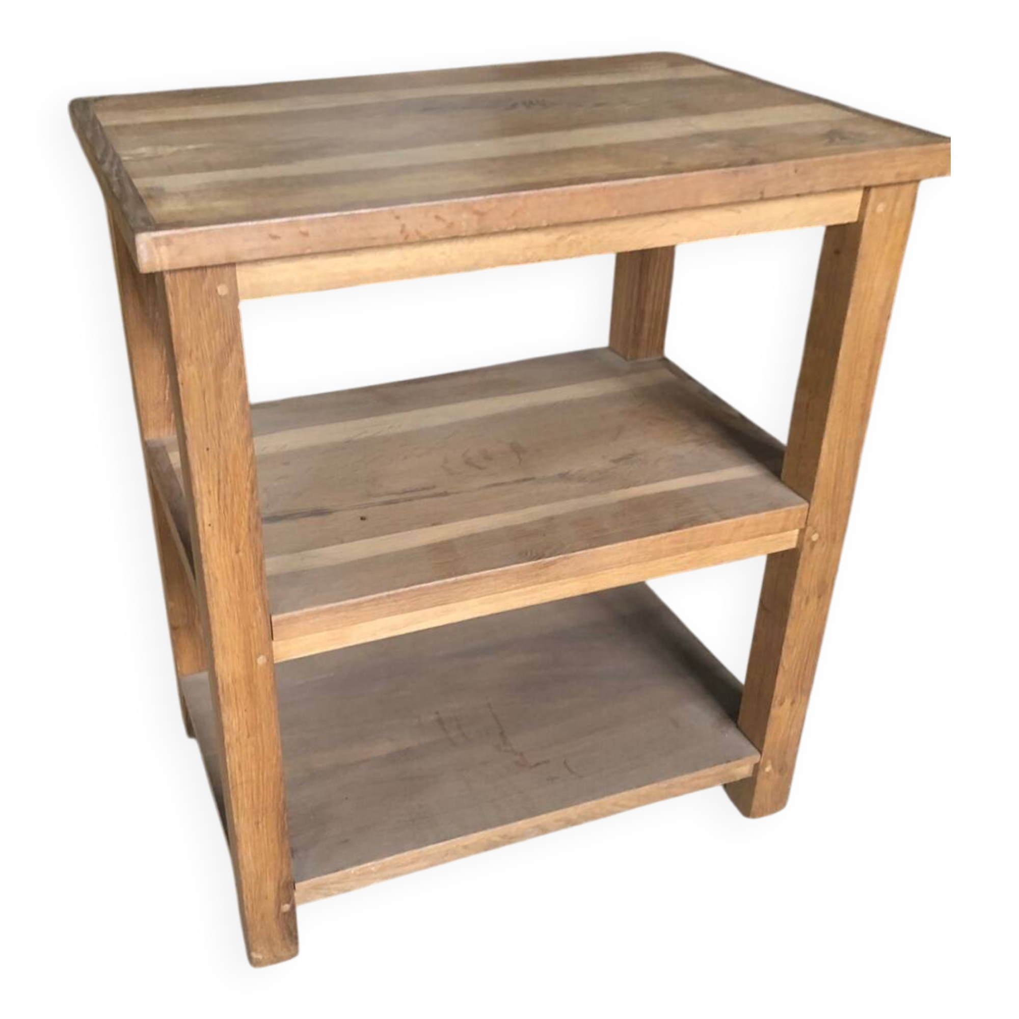Table, desserte de cuisine