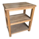 Table, desserte de cuisine
