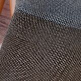 Pair of Scandinavian armchairs