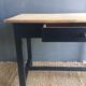 Table de ferme
