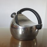 Design kettle Flavio Sambinelli for Carlo Giannini
