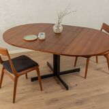 1960s Butterfly Dining Table