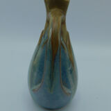 Denbac liqueur needle / Denbac liqueur carafe in varnished sandstone
