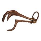 Faisander pliers