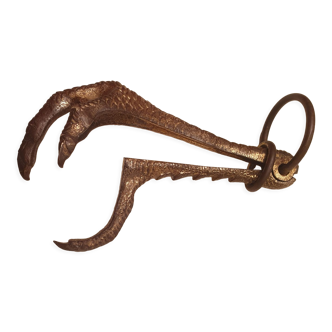 Faisander pliers