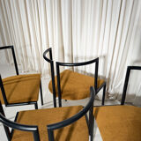 Vintage table and chairs