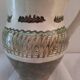 Stoneware jug with floral decoration – 1950s–1970s – 1.25 L