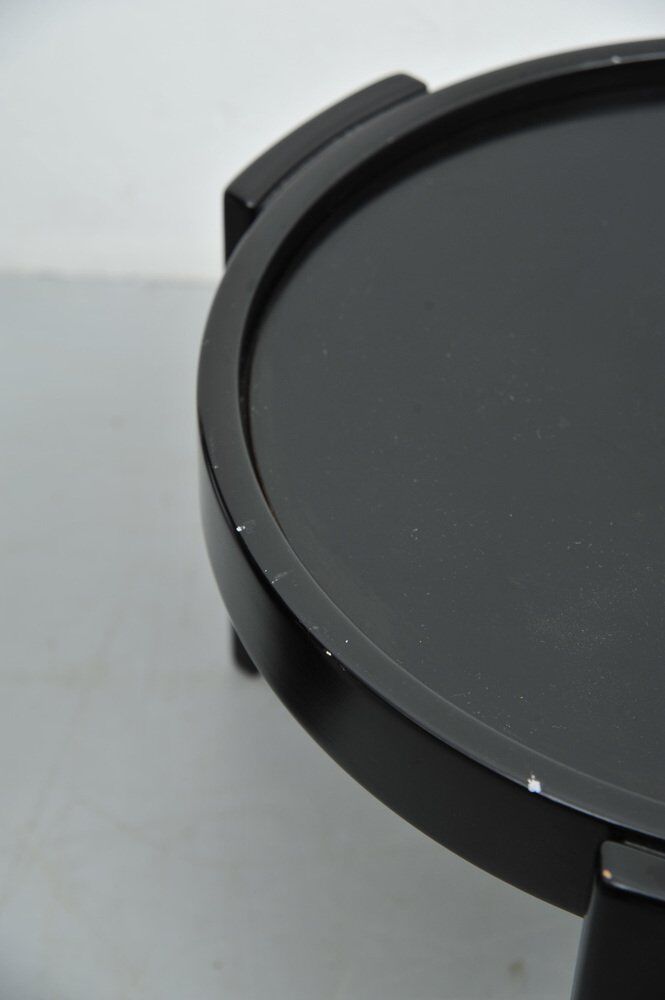 Set of 2x Model 780/783 tables by Gianfranco Frattini for Cassina