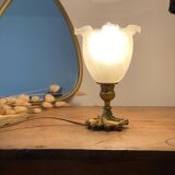 Lampe vintage