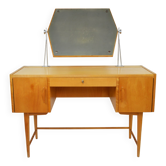 Coiffeuse années 1970