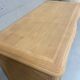 Commode Louis XV en bois brut