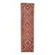 Tapis coureur kilim, 92x395cm