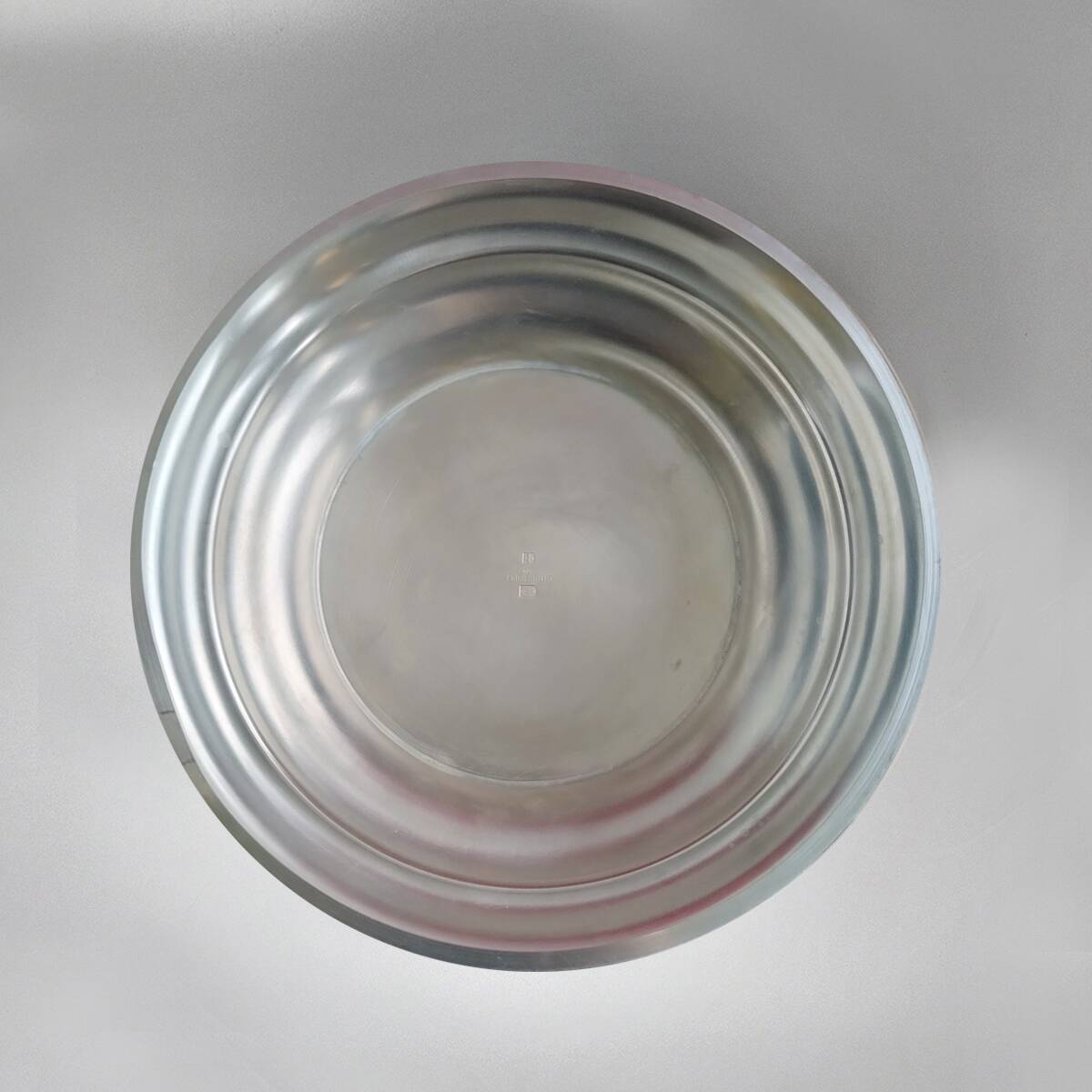 1950s Gorgeous Champagne or Ice Bucket by Christofle in Silver Plated. Made