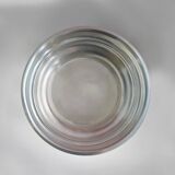 1950s Gorgeous Champagne or Ice Bucket by Christofle in Silver Plated. Made