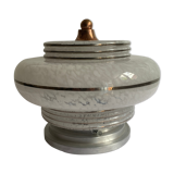 Art Deco ceiling lamp