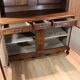 small 18th century Lorraine dresser