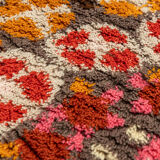 Tapis des années 1970, 252 x 344