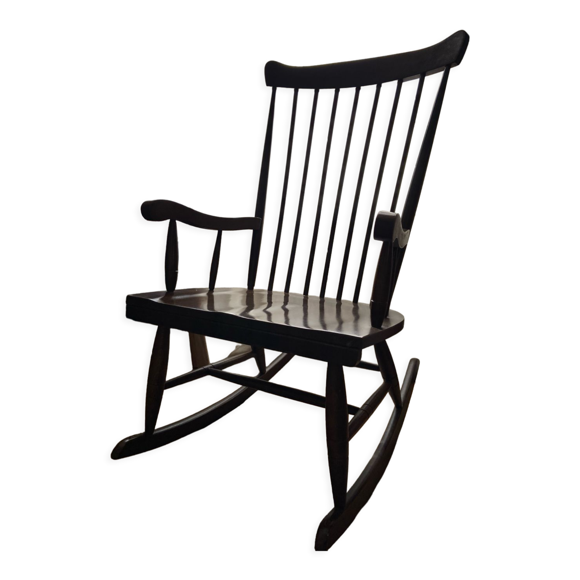 Rocking-chair