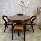 Expandable roundtable xxl