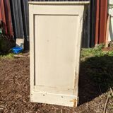 Former Parisian buffet circa 1950