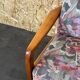 Armchair by Juul Kristensen, 60s