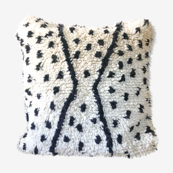 Beni ouarain cushion cover