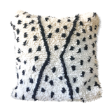 Beni ouarain cushion cover