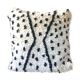 Beni ouarain cushion cover