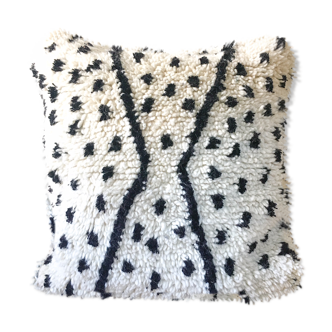 Beni ouarain cushion cover