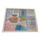 Illustration d’un Ramen à l’aquarelle