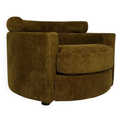 Fauteuil ''Entr'Act'' par Hans Hopfer pour Roche-Bobois