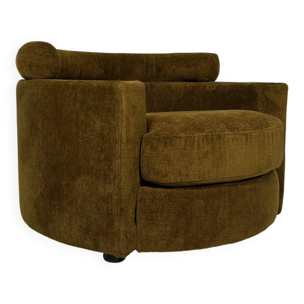 Fauteuil ''Entr'Act'' par Hans Hopfer pour Roche-Bobois