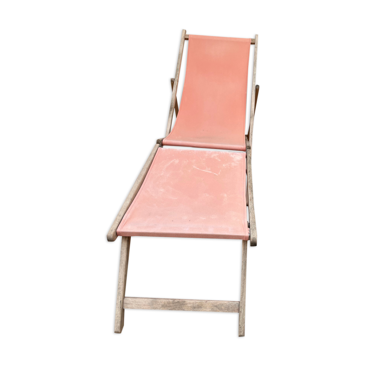 Chilean & Grenadine transat