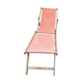 Chilienne & transat grenadine