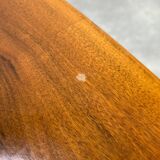 Mid-century modern crab coffee table by Jindřich Halabala for Tatra NP