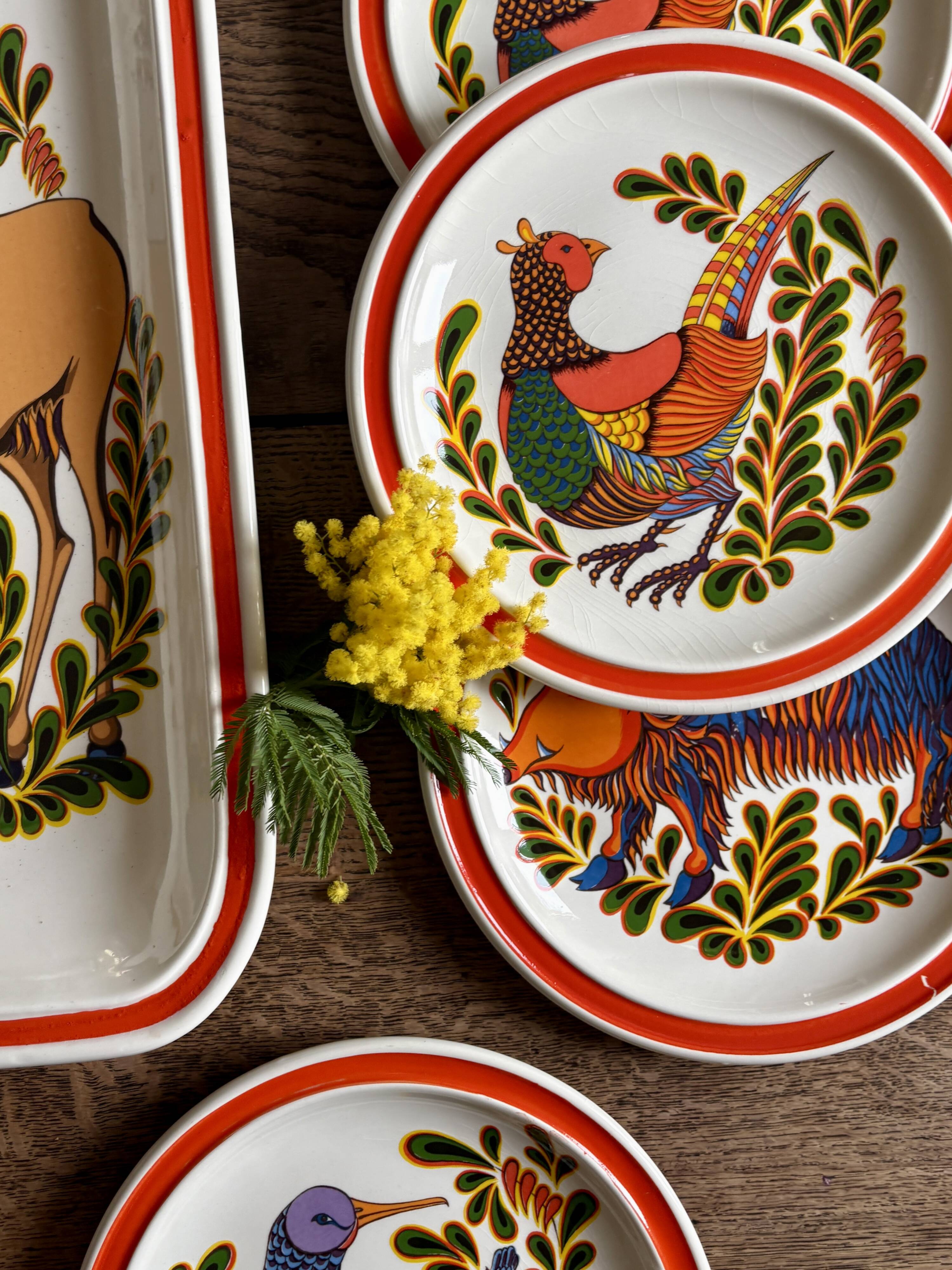 Vintage game service Lunéville