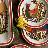 Vintage game service Lunéville