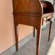 Bureau cylindre d'époque Louis Philippe